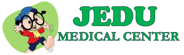 Jedu Medical Center Cuidando la Salud de la Niñez